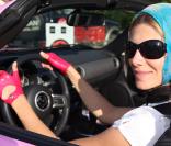Le Rallye des princesses 2011