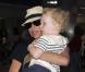 Minnie Driver : Son fils de 2 ans est immense, le père serait-il basketteur ?