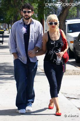 Le divorce de Christina Aguilera et Jordan Bratman a été proclamé par la  Cour supérieure de Los Angeles, vendredi 15 avril 2011.