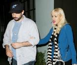 Le divorce de Christina Aguilera et Jordan Bratman a été proclamé par la  Cour supérieure de Los Angeles, vendredi 15 avril 2011.