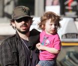 Christina Aguilera et Jordan Bratman sont les parents du petit Max Liron, trois ans.  