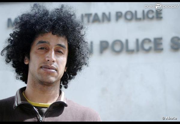 Mustapha El Moumni