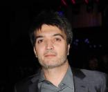 Thomas Langmann, producteur d\'un film sur la tournée RFM Party 80