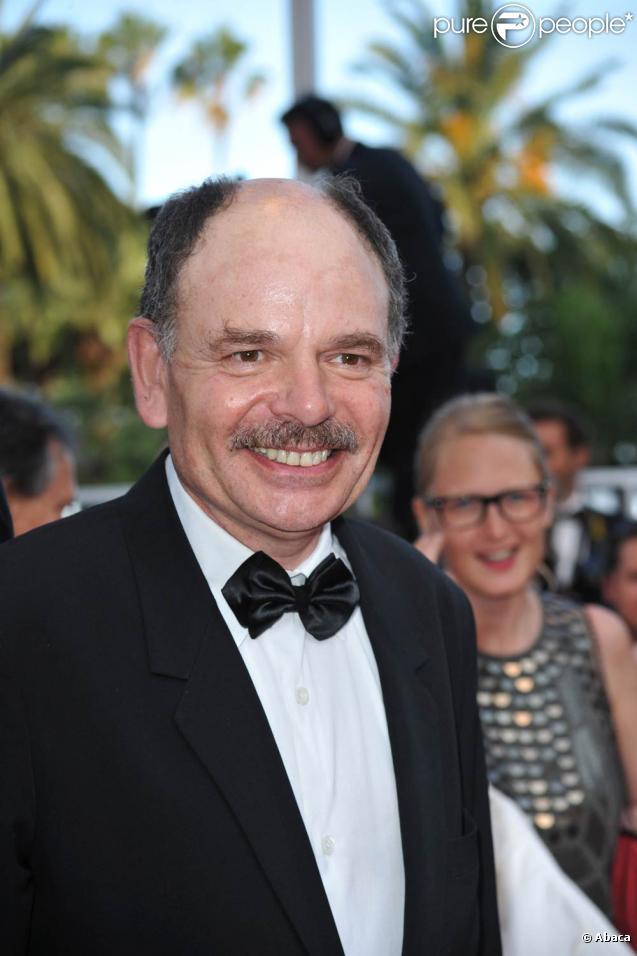 Jean-Pierre Darroussin au casting de La Fille du Puisatier, premier long métrage de Daniel Auteuil le 20 avril au cinéma