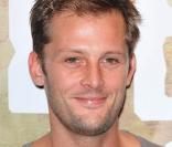 Nicolas Duvauchelle au casting de La Fille du Puisatier, premier long métrage de Daniel Auteuil le 20 avril au cinéma