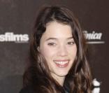 Astrid Bergès-Frisbey, au casting de La Fille du Puisatier, premier long métrage de Daniel Auteuil le 20 avril au cinéma