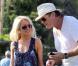 David Hasselhoff, fou amoureux, sèche le travail pour les beaux yeux d'Hayley !
