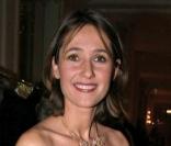 Alexia Laroche-Joubert