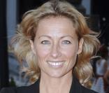 Anne Sophie Lapix