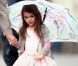 Suri Cruise ne quitte plus son tutu ! New York, 1er avril 2010