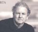 Mort d'Elpidio Reali Jr., père de Cristiana Reali et grand journaliste...