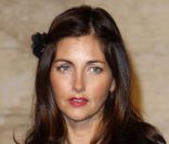 Cristiana Reali en septembre 2009