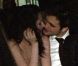 Kristen Stewart et Robert Pattinson s'embrassent... et ce n'est pas du cinéma !