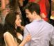 Robert Pattinson et Kristen Stewart sur le tournage de Twilight 4 au Brésil 