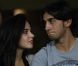 La magnifique Michela Quattrociocche donne une fille à Alberto Aquilani !
