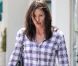 Jennifer Garner : Une beauté décidément très fâchée avec la mode !