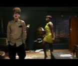 Benz, d'Estelle en featuring avec David Banner et Daley