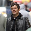 Orlando Bloom : Plus heureux et épanoui que jamais dans les rues de New York !