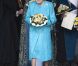 La reine Elizabeth II célébrait le jeudi 21 avril son 85e anniversaire. La date coïncidant de manière inédite avec le jeudi saint, elle s'est rendue à l'abbaye de Westminster, où elle se maria en 1947, et où le prince William épousera Kate Middleton huit jours plus tard.