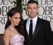Megan Fox et son époux Brian Austin Green