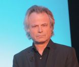  Franz-Olivier Giesbert au Grand Journal de Canal + en avril 2011 