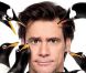 L'Affiche de Mister Poppers's Penguins, un film qui s'annonce poilant, avec Jim Carrey et six pingouins. Le 20 juillet sur nos écrans