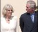 Camilla Parker Bowles et le prince Charles en mars 2011