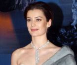 Aurélie Dupont à Monaco, en 2002.<br />