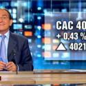 Jean-Pierre Pernaut : Après Laurence Ferrari... encore une bourde en direct !