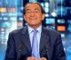 Journal télévisé de 13 heures du vendredi 22 avril 2011 -jean-Pierre  Pernaut annonce les volumes d'échanges de la Bourse de Paris, qui est...  fermée !