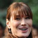 Carla Bruni : Enfin... enceinte ?