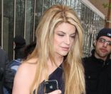 Kirstie Alley : Superbe et amincie, elle rivalise de beauté avec Olivia Wilde !