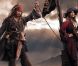 Johnny Depp : Pour Pirates des Caraïbes, il retrouve Patti Smith en pirate !