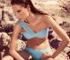 Alessandra Ambrosio plus sexy que jamais pour la ligne Koton