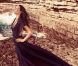 Alessandra Ambrosio a pris la pose pour les maillots Koton