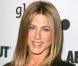 Jennifer Aniston de plus en plus verte...