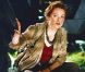 Le film de votre soirée : La belle Julianne Moore entourée de dinosaures !
