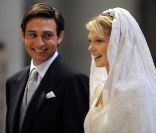 Après la joie d'avoir convolé le 6 décembre 2008 en la cathédrale de Malines (Belgique), l'archiduchesse Marie-Christine d'Autriche et son époux le comte Rodolphe de Limburg-Stirum connaissent depuis le 19 avril 2011 un nouveau bonheur : ils sont parents !