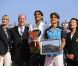 Le 17 avril 2011, Rafael Nadal soulevait la coupe remise par le prince Albert et Charlene Wittstock pour la 7e année consécutive au Masters de Monte-Carlo !