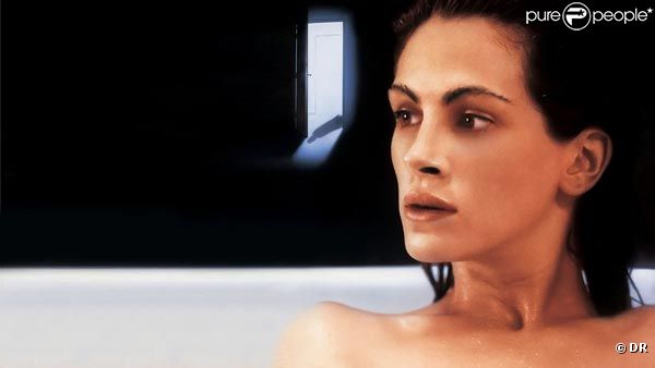 Des images des  Nuits avec mon ennemi , diffusé le mardi 25 avril à 20h40 sur Direct8.