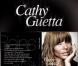 Bains de nuit pour Cathy Guetta ! 