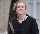 Nathalie Kosciusko-Morizet en novembre 2010.<br />
