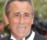 Thierry Ardisson au Festival de Cannes en mai 2008