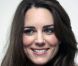 Kate Middleton est absolument radieuse avec son teint sans imperfection et ses yeux de chat. Ecosse, 25 février 2011