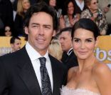 Angie Harmon et son mari Jason Sehorn sont les heureux parents de trois petites filles !