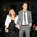 PHOTOS : Patsy Kensit a retrouvé son amoureux !