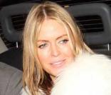 Patsy Kensit