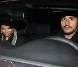 Eva Longoria et son amoureux Eduardo Cruz  