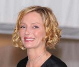 Uma Thurman en 2010