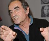 Richard Bohringer